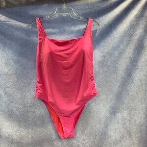 RELLECIGA Women's One-Piece Swimsuit